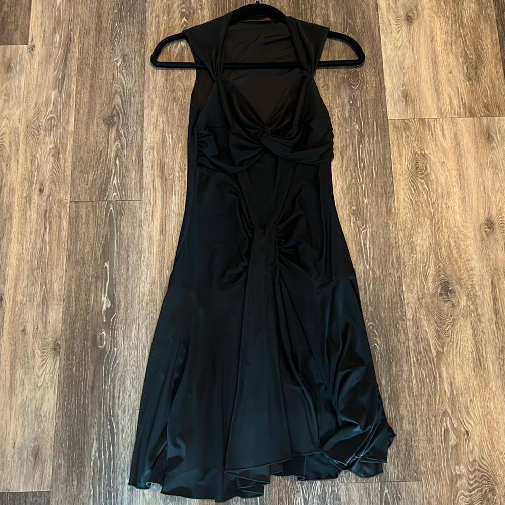 LVL X Little Black Dress SZ, S